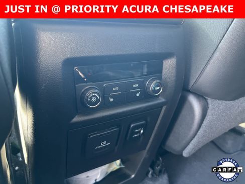 Used 2018 Chevrolet Traverse Premier image 22