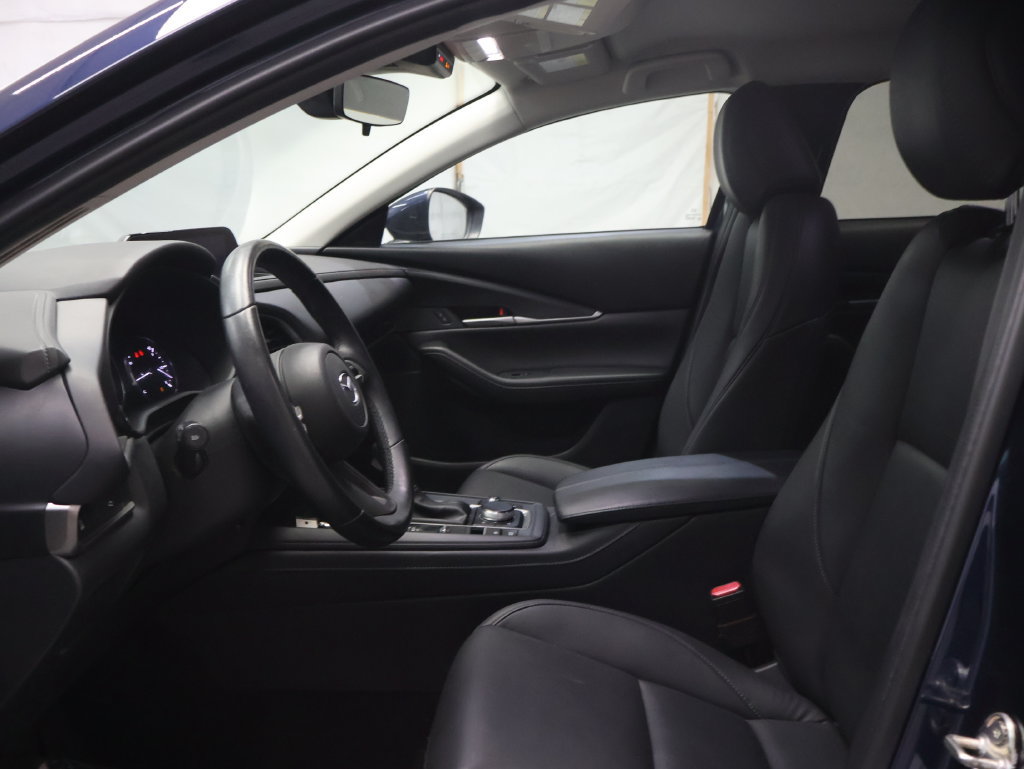 Used 2022 MAZDA CX-30 AWD 2.5 S w/ Select Package image 16
