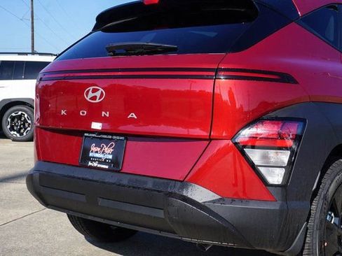 New 2026 Hyundai Kona SEL Sport image 5