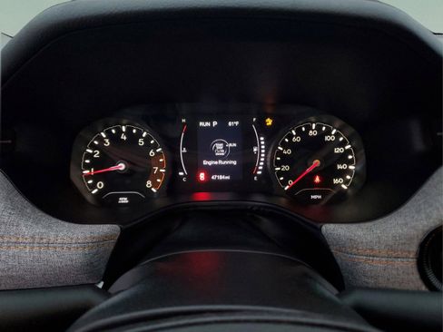 Certified 2022 Jeep Compass Sport image 32