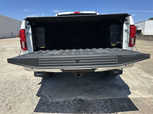 Used 2020 Ford F150 King Ranch w/ Technology Package AWD/4WD image 19