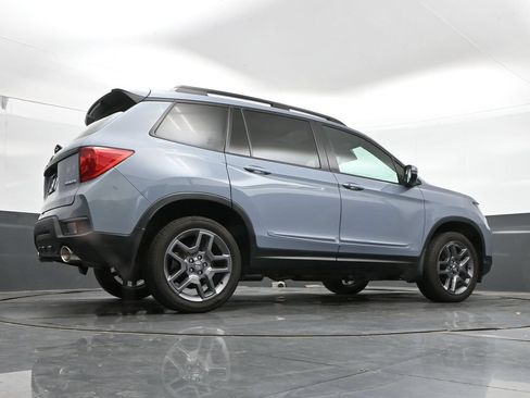 Used 2022 Honda Passport EX-L image 39