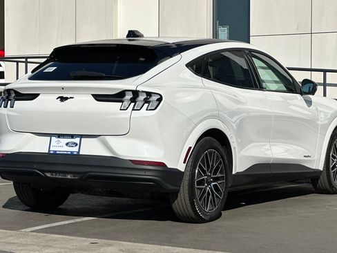 New 2025 Ford Mustang Mach-E Premium image 3