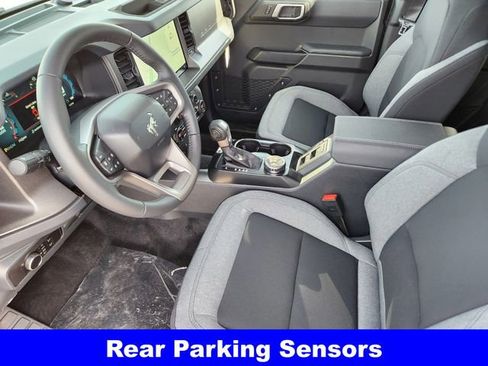 New 2026 Ford Bronco Big Bend image 13