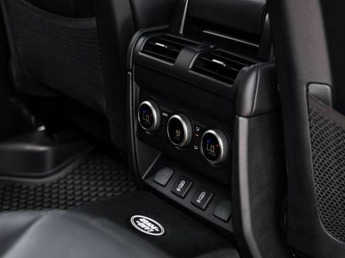 New 2026 Land Rover Defender 130 S AWD/4WD image 47