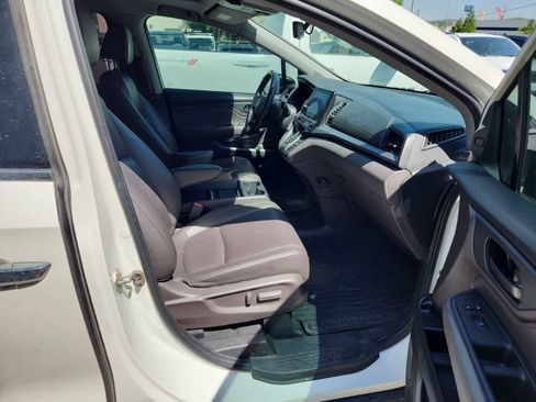 Used 2019 Honda Odyssey EX-L image 21