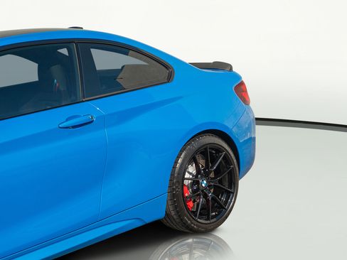 Used 2020 BMW M2 CS image 45