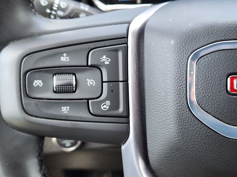 Used 2024 GMC Sierra 1500 Elevation AWD/4WD image 23