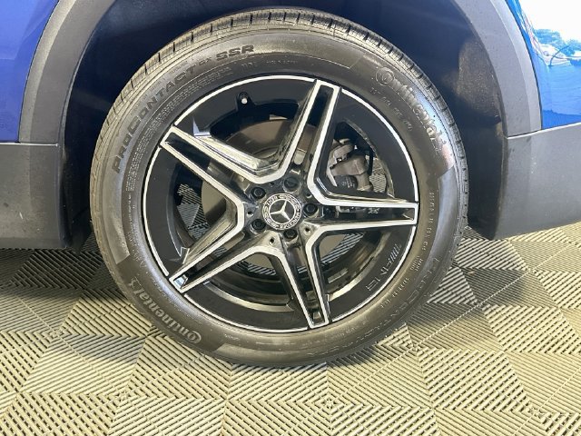 Used 2024 Mercedes-Benz GLB 250 image 29