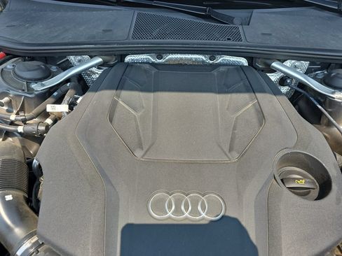 Used 2022 Audi A6 Premium Plus w/ Premium Plus Package AWD/4WD image 27