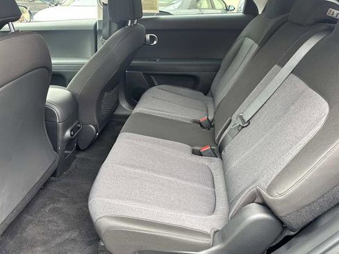 Used 2024 Hyundai Ioniq 5 SEL RWD image 13