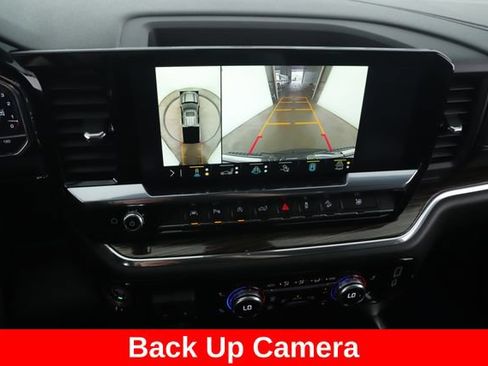 Used 2023 GMC Sierra 1500 Elevation w/ Elevation Premium Package AWD/4WD image 24