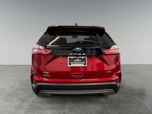 Used 2023 Ford Edge SEL w/ Convenience Package AWD/4WD image 27