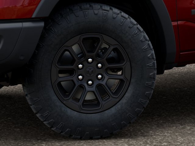 New 2027 RAM 1500 Rebel AWD/4WD image 8