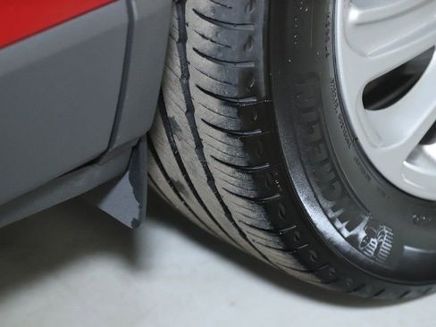 Certified 2023 Lincoln Corsair Standard image 37