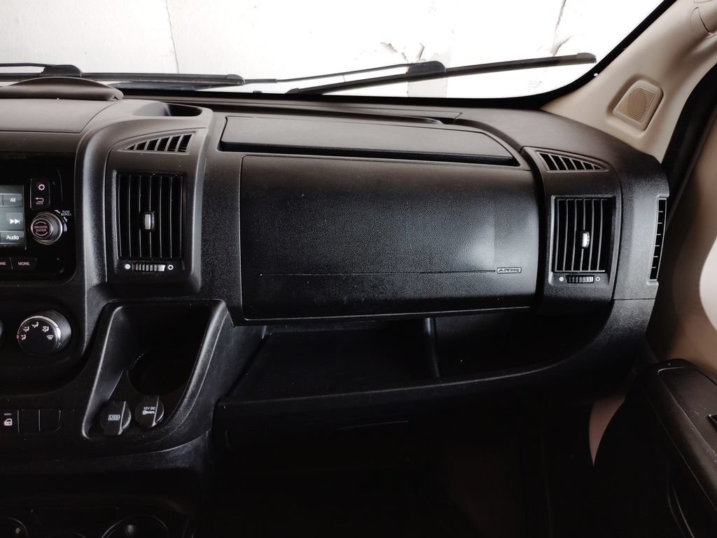 Used 2018 RAM ProMaster 1500 FWD image 35