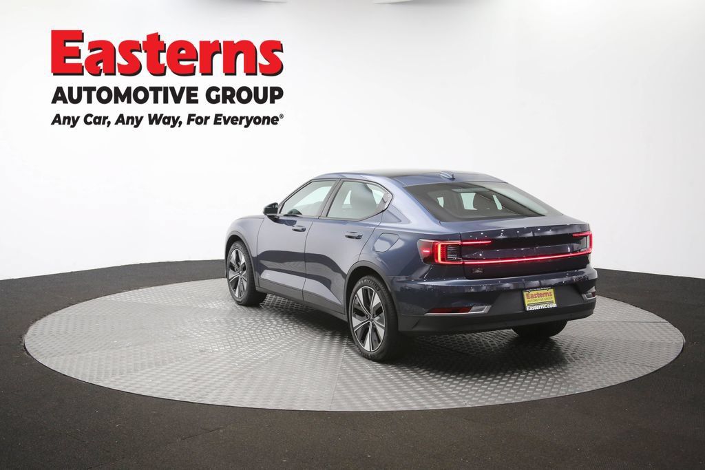 Used 2023 Polestar Polestar 2 w/ Pilot Pack FWD image 64