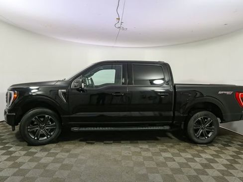 Used 2023 Ford F150 XLT w/ Equipment Group 302A High image 6