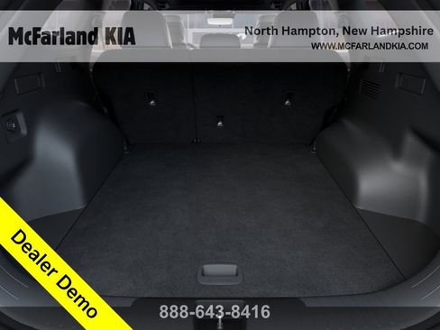 New 2024 Kia Sportage X-Line image 20