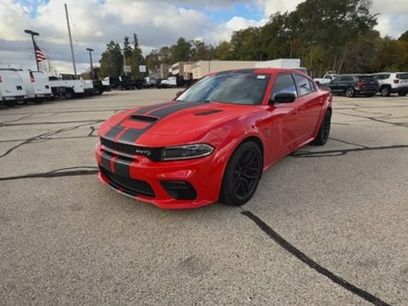 Used 2023 Dodge Charger SRT Hellcat w/ Harman/Kardon Audio Group