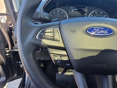 Used 2022 Ford EcoSport SE w/ SE Convenience Package AWD/4WD image 27