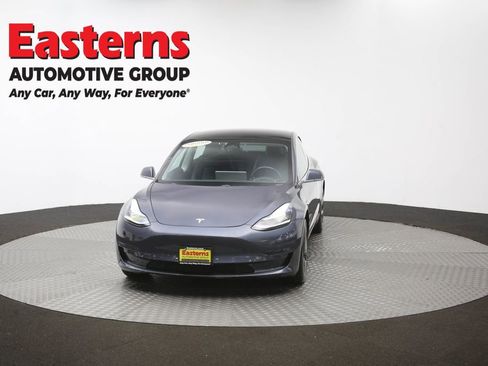 Used 2019 Tesla Model 3 Long Range RWD image 48