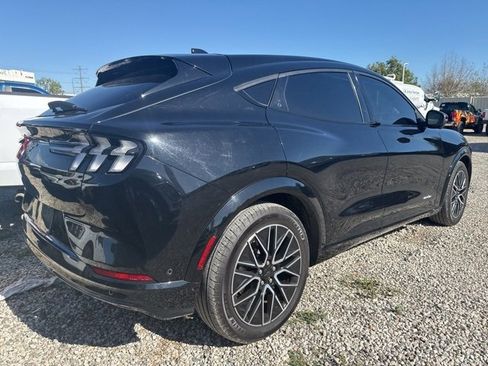 Used 2024 Ford Mustang Mach-E Premium image 3