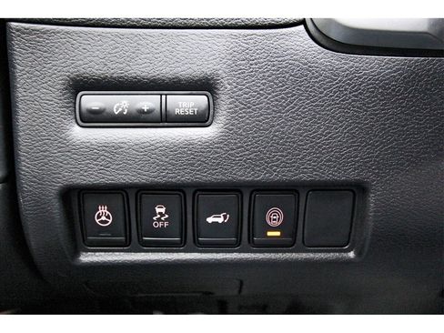 Certified 2022 Nissan Murano SL w/ SL Moonroof Package image 17