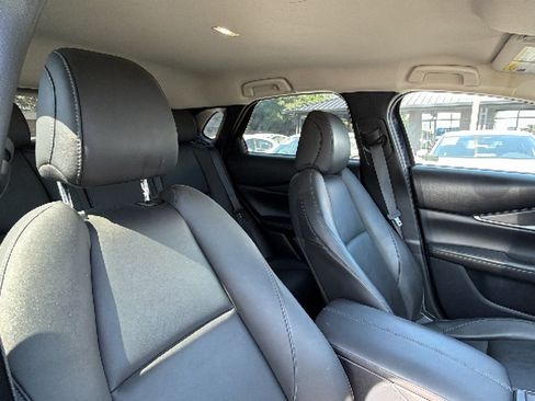 Certified 2021 MAZDA CX-30 FWD 2.5 S w/ Select Package image 30