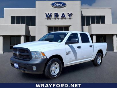 Used 2022 RAM 1500 Tradesman w/ Trailer Tow Group