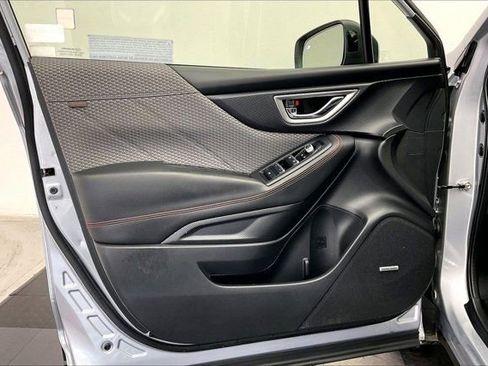 Used 2021 Subaru Forester Sport w/ Popular Package #2 image 25