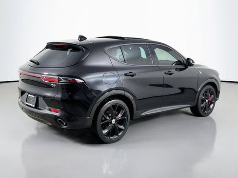 Used 2024 Dodge Hornet R/T Plus w/ Track Pack AWD/4WD image 5