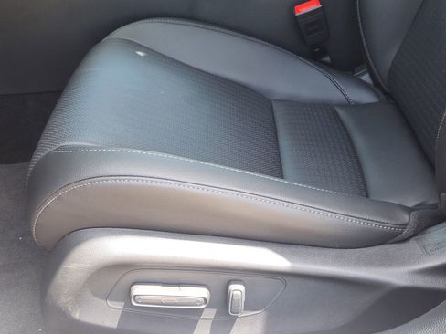 New 2026 Honda Civic Sport Touring image 22