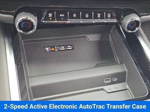 New 2026 Chevrolet Tahoe LT w/ Comfort Package AWD/4WD image 21