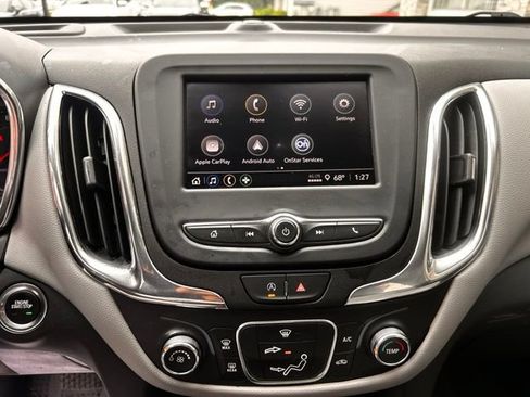 Used 2023 Chevrolet Equinox LT w/ LPO, Floor Liner Package AWD/4WD image 23
