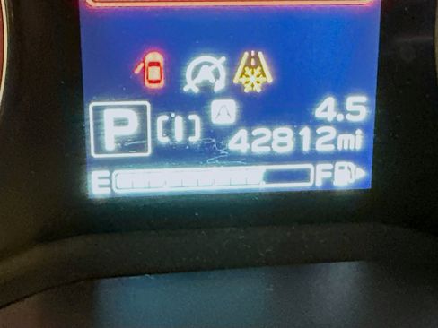 Used 2023 Subaru Forester AWD/4WD image 19