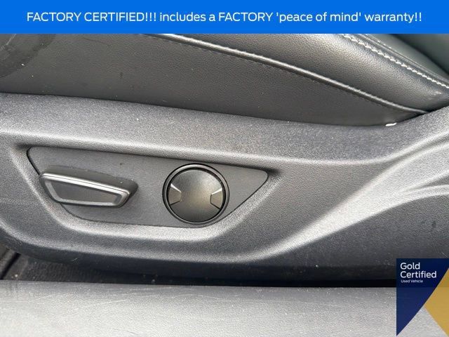 Used 2025 Ford Mustang Premium RWD image 28