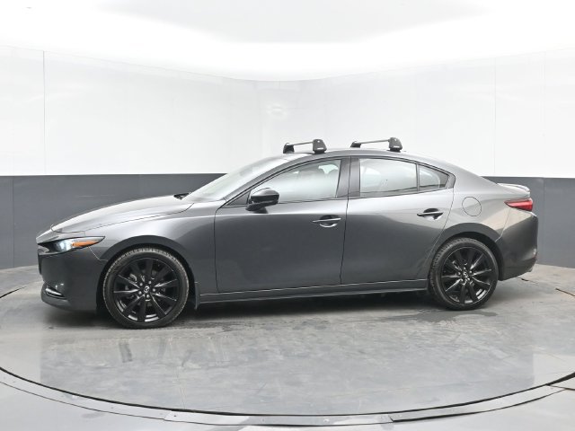 Used 2022 MAZDA MAZDA3 s AWD/4WD image 4