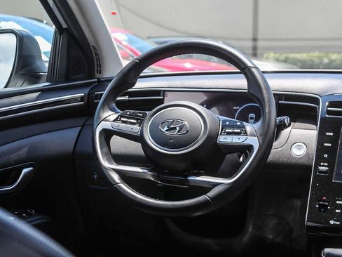 Certified 2023 Hyundai Tucson SEL w/ Convenience Package AWD/4WD image 21