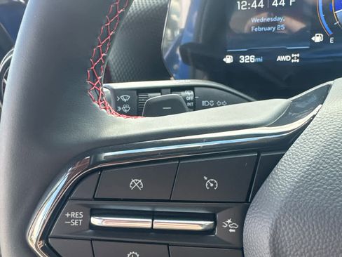 New 2026 Chevrolet Equinox RS w/ Convenience Package III image 22