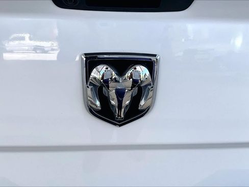 Used 2022 RAM 1500 Tradesman w/ Trailer Tow Group AWD/4WD image 30