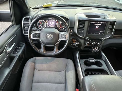 Certified 2022 RAM 1500 Big Horn image 21