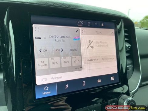 New 2026 RAM 1500 Big Horn image 11