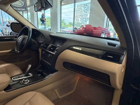Used 2014 BMW X3 xDrive28i AWD/4WD image 32