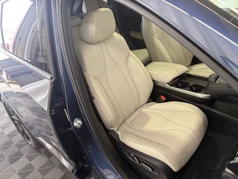 Used 2025 Acura RDX SH-AWD image 25