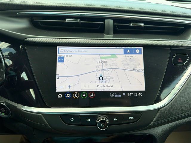 Certified 2023 Buick Encore GX Essence w/ Advanced Technology Package AWD/4WD image 22