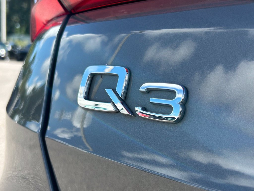 Used 2021 Audi Q3 2.0T Premium w/ Convenience Package AWD/4WD image 44