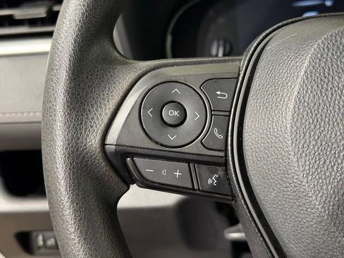 Certified 2024 Toyota RAV4 XLE image 23