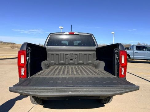 Used 2019 Ford Ranger XLT w/ FX4 Off-Road Package image 14