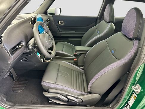 New 2026 MINI Cooper S FWD image 18